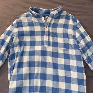 Chubbies the nutter long sleeve